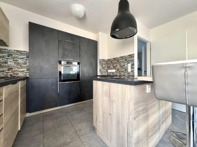 5a rue des fleurs 67203 OBERSCHAEFFOLSHEIM Duplex 4 pièces 84m²