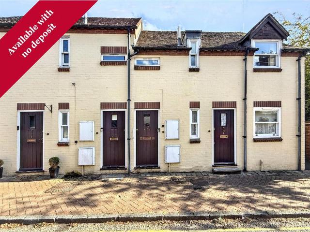 5a St Marys Court, Bridgnorth. 1 bed apartment to rent £695 pcm £160 pw