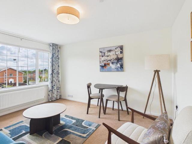 5A Strathearn Court, Holywood, BT18 9NP