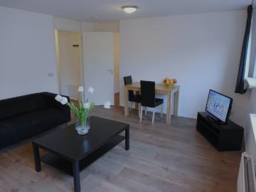 5B1 Rotterdam Kralingen