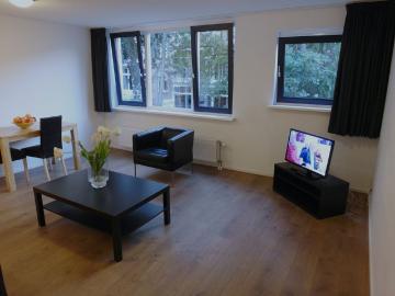 Kralingen-Oost, Gemeente Rotterdam, Zuid-Holland