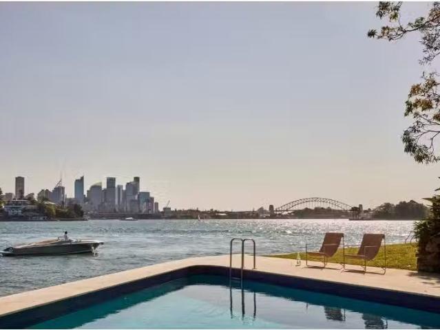 5B/78 Wolseley Road, Point Piper Apartment for rent Listed by.
