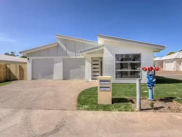 5B/8 Kyloe Court, Kingston, QLD 4114