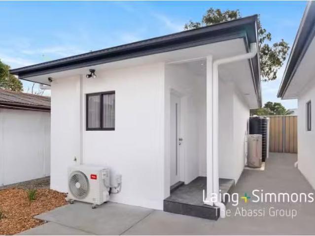 5B Tapiola Ave, Hebersham Apartment for rent Listed by Amy Ki.
