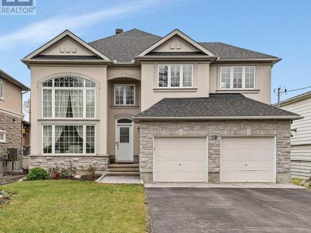 5B Kemp Drive, Ottawa, ON, K1T 3W9 house for sale | Listing ID X14080 | Royal LePage