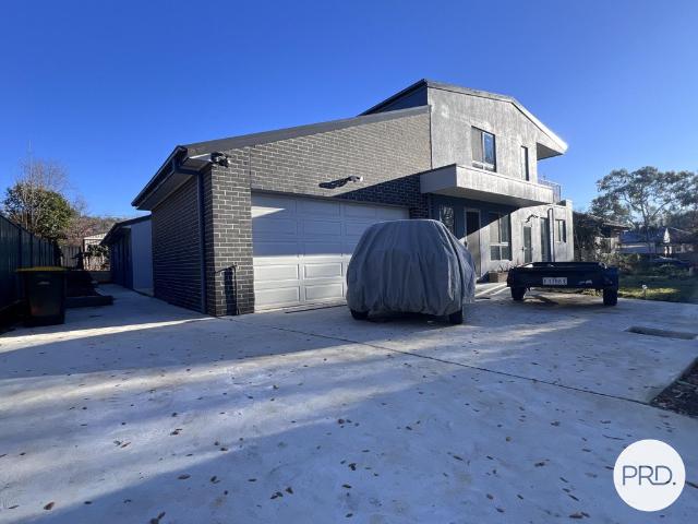 5B Lobelia Street, O'CONNOR ACT 2602