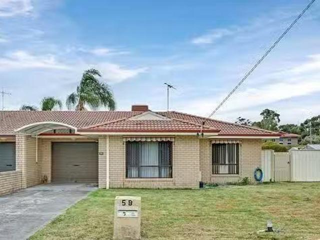 5B Lucy Victoria Avenue, Australind, WA 6233