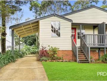 5B Mountbatten St, Blackheath Townhouse for rent Listed by Se.