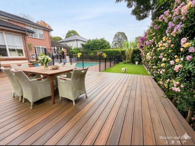 5bed house 3 Bath 2 Car Land 949sqm Floor 310sqm