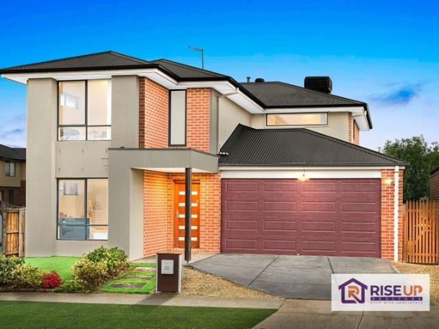 5bedroom house !