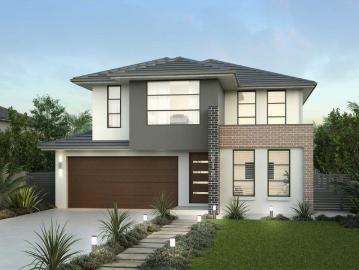 Vineyard, Baulkham Hills Shire, Snapper Island