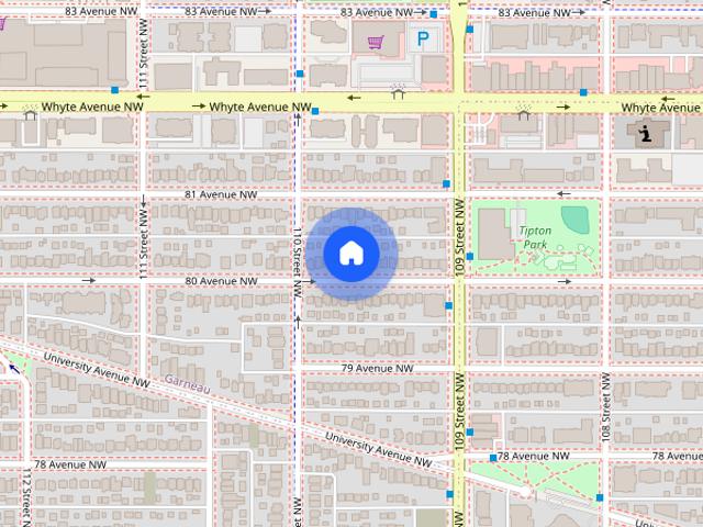 5BR Home in Prime Garneau Location – Steps to UofA & Whyte Ave