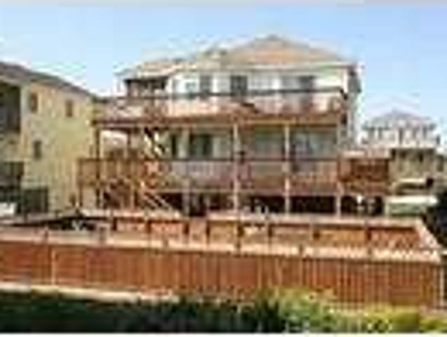 5br OBX 1 min to beach, private pool/spa!