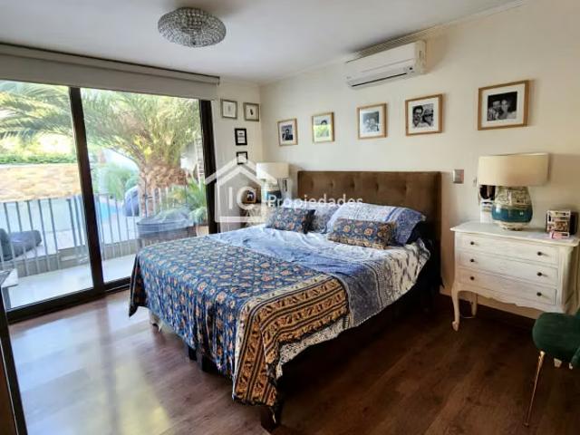 5D 2 suite Chamisero/Alianza | 5 dormitorios por 13300.00 en Colina