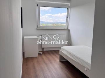 Wohnung mieten in Hattersheim am Main - Keller