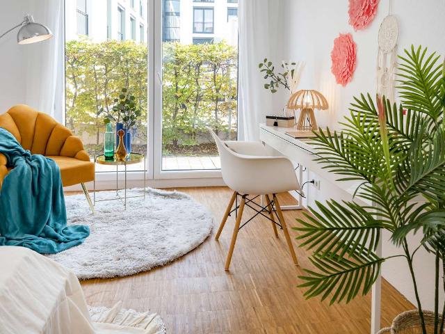 5er WG Zimmer für Studenten, Azubis und Schüler ab sofort zu vermieten!