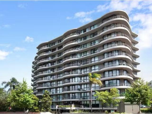 5F/153 Bayswater Road, Rushcutters Bay Apartment for rent Lis.