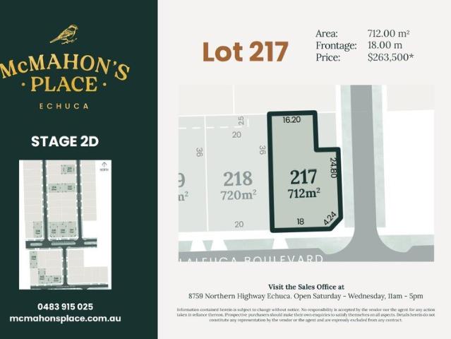 $5K deposit & We'll boost it to $20K Secure Your Land Sooner