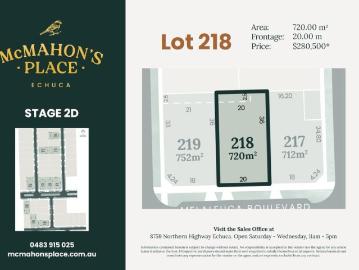 $5K deposit & We'll boost it to $20K Secure Your Land Sooner