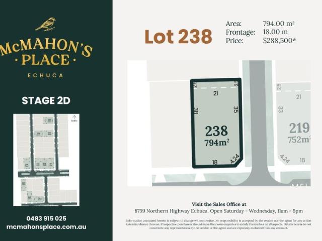 $5K deposit & We'll boost it to $20K Secure Your Land Sooner