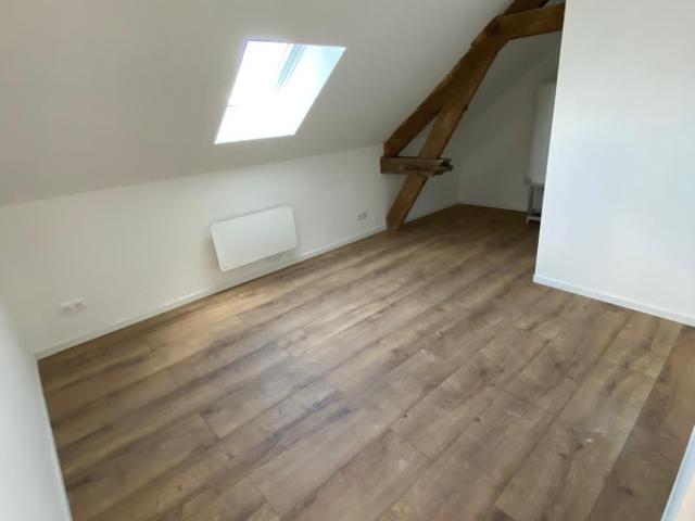 5mn NOYON DUPLEX 2 pièces 46,05m2