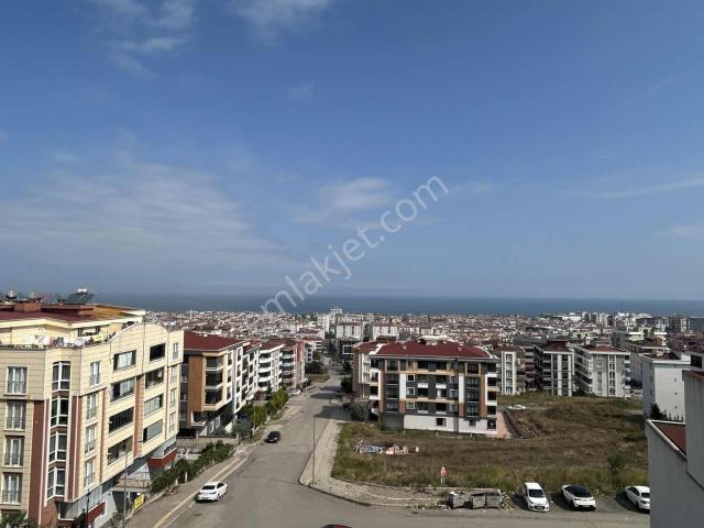 5milyon Kredili Deniz/şehir M. 2 Aya Teslim 3.kat 3+1