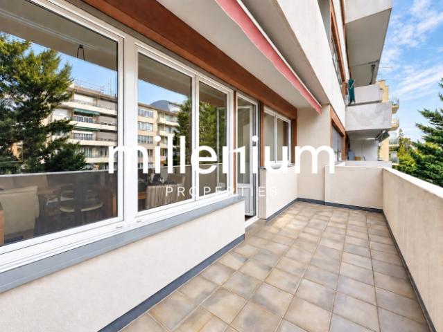 5P Wohnung zu Miete, Avenue Wendt