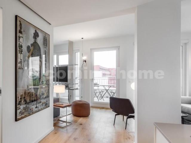 5*Penthouse living de lux