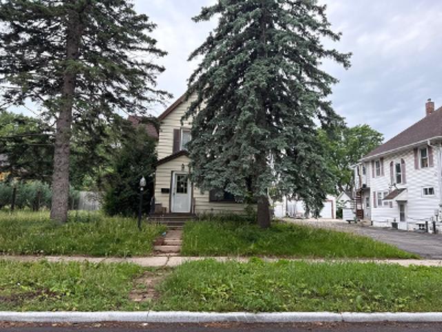 5th Ave SE