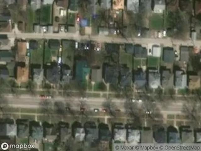 5th Ave SE