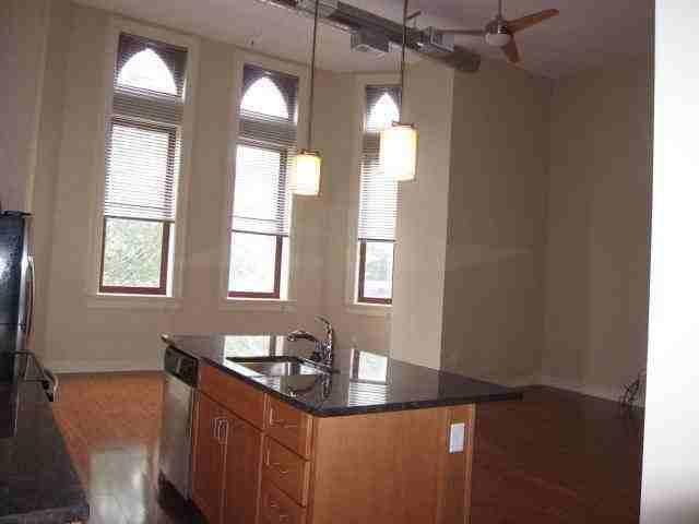 5th Avenue School Lofts 2 Bedroom Apartment for Rent at 1800 5th Ave, Pittsburgh, PA 15219 Bluff