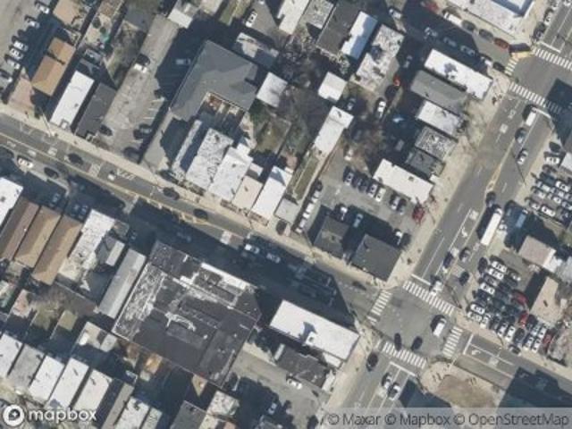 5th St