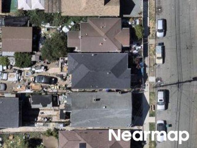 5th St