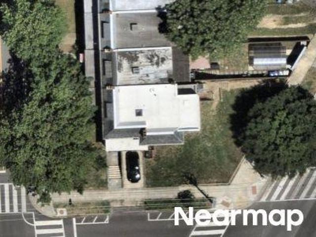 5th St NW