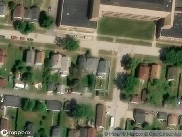 5th St SW