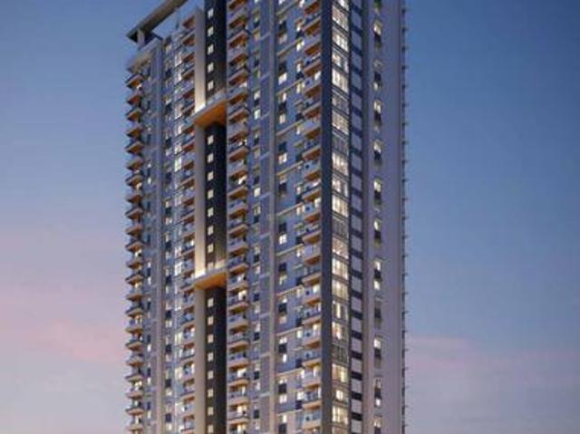 5th Phase 3 BHK Apartment For Sale Bengaluru
