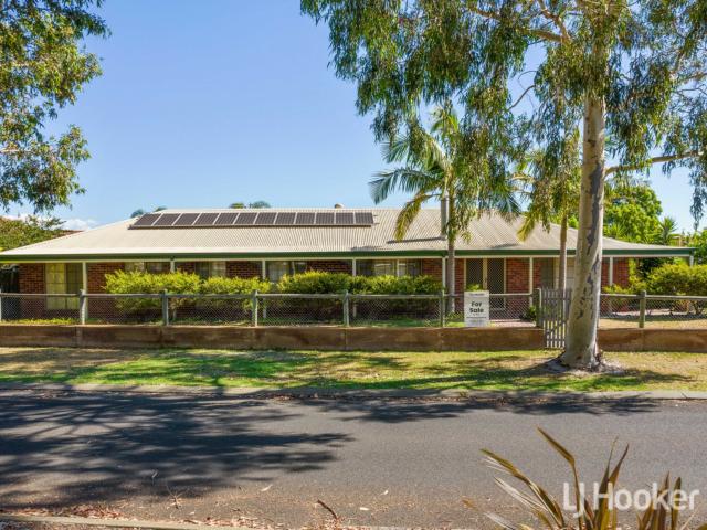 18 Burleigh Drive, Australind WA