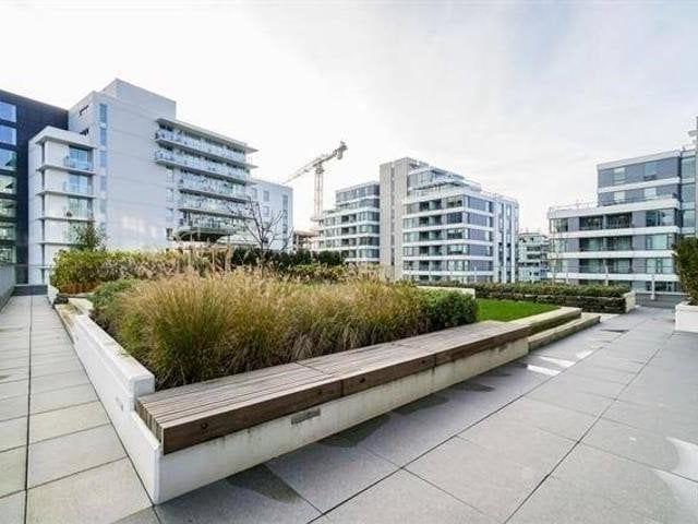 5xx 1661 Quebec Street, Vancouver