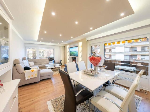 5Z Wohnung Balkon Double in Parsch