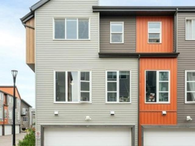 63 4470 Prowse Rd Sw, Edmonton, AB, T6W 3R5 townhouse for sale | Listing ID E4504 | Royal LePage