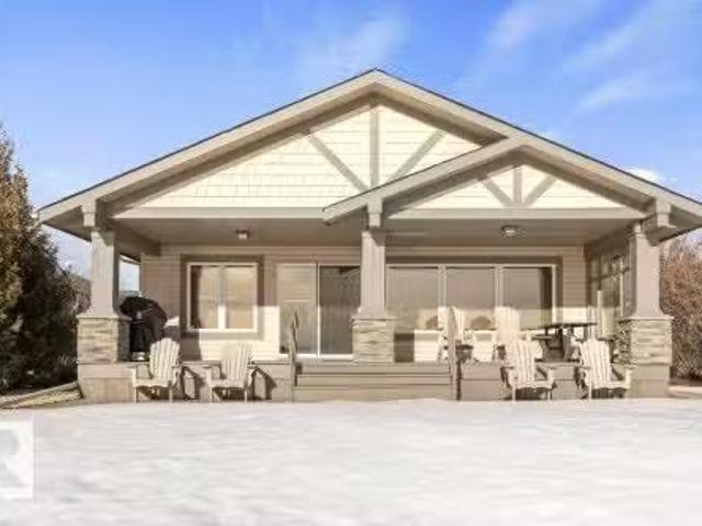 63 55101 Ste. Anne Trail, Rural Lac Ste. Anne County, AB, T0E.