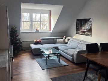 Wohnung zur Miete in 7210 - Keller, Parkplatz