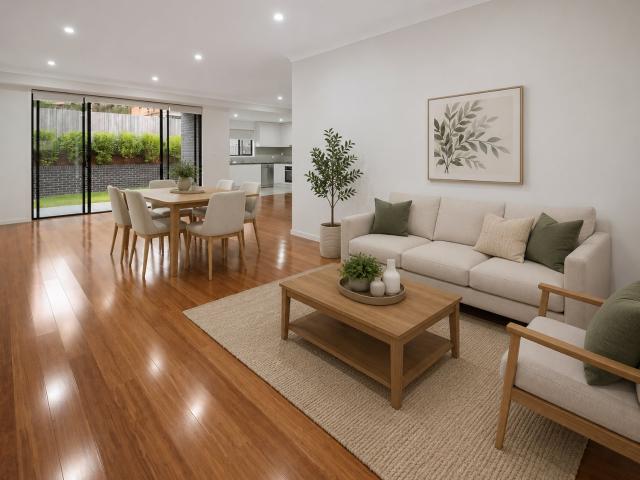 6/3 5 Graham CrescentBaulkham Hills NSW 2153, Australia
