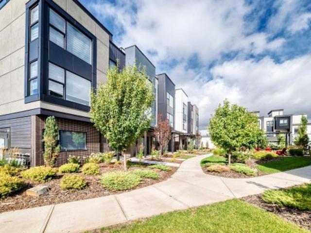 63 5 Rondeau Dr, St. Albert, AB, T8N 7X8 townhouse for sale | Listing ID E4509 | Royal LePage