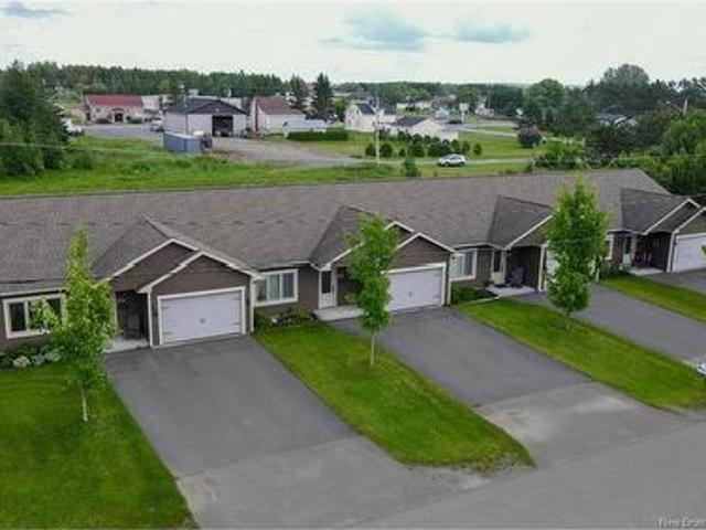 63 69 Beaulieu St, Saint Quentin, NB, E8A 1B5 house for sale | Listing ID NB136653 | Royal LePage