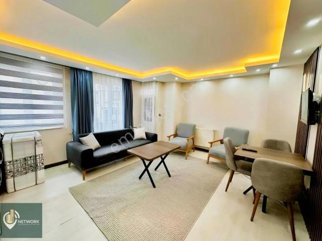 63.000 Tl Hazır Kiracıl 9 Yılda Amorti Eşya Hediyeli Dubleks 2+2