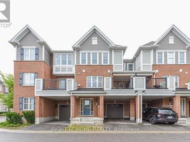 63 1222 Rose Way, Milton, ON, L9E 1P2 house for sale | Listing ID W13712 | Royal LePage