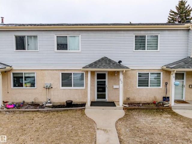 63 2030 Brentwood Blvd, Sherwood Park, AB, T8A 1S7 townhouse for sale | Listing ID E4492 | Royal LePage