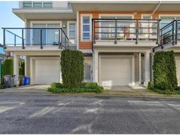 Greater Vancouver - Patio, Parking
