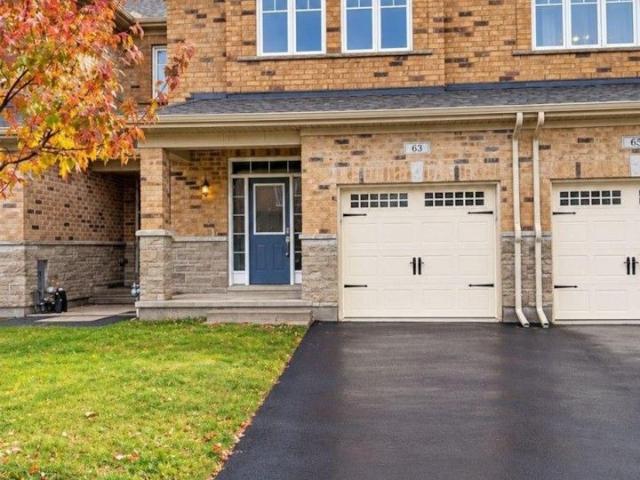63 Tapadero Avenue Ottawa, ON K2V0E1